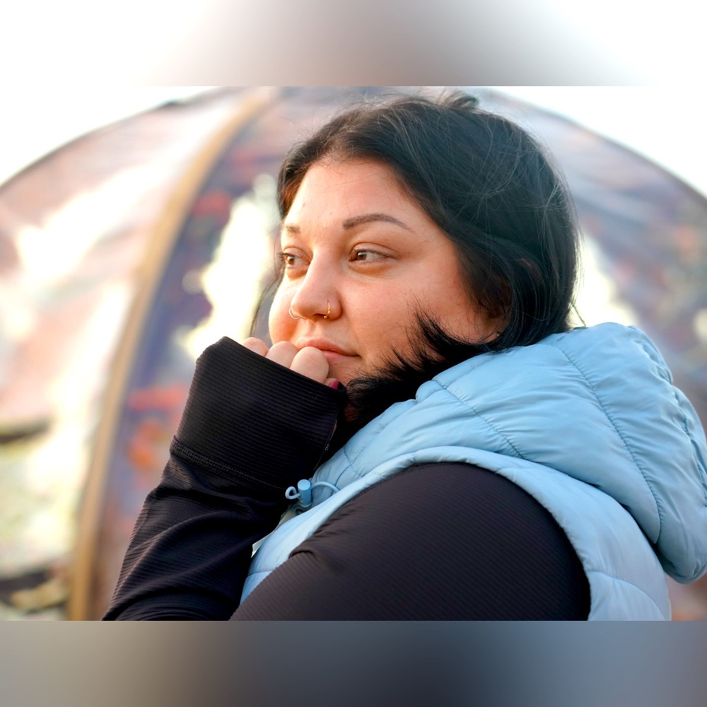 Meet your Posher, Michelle